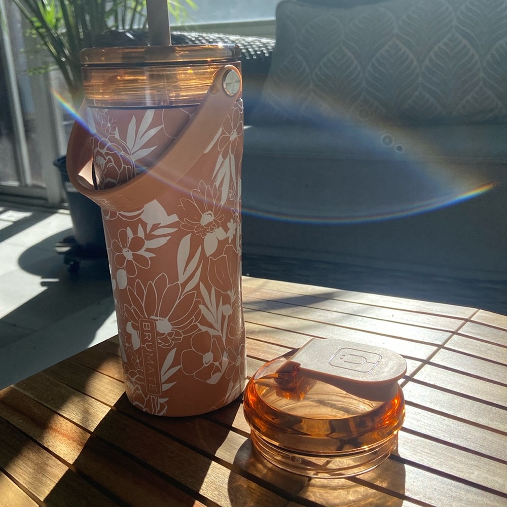 Sandstone bloom Brumate shaker